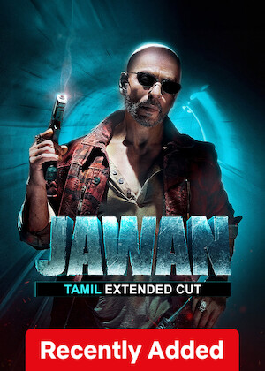 Jawan: Tamil Extended Cut