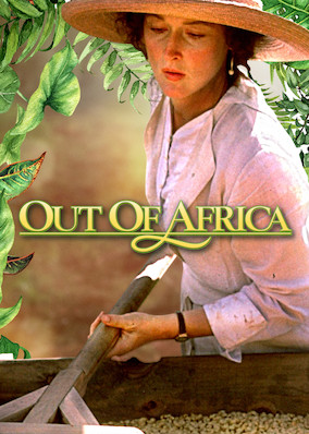 Out of Africa