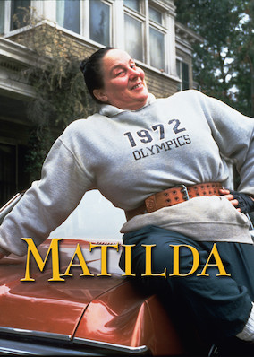 Matilda