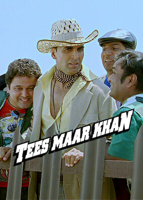 Tees Maar Khan