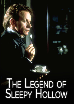 The Legend of Sleepy Hollow