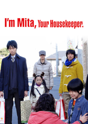 I am Mita, Your Housekeeper.